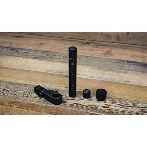  Lewitt Premium Small-Diaphragm Condenser Microphone (LCT-340)