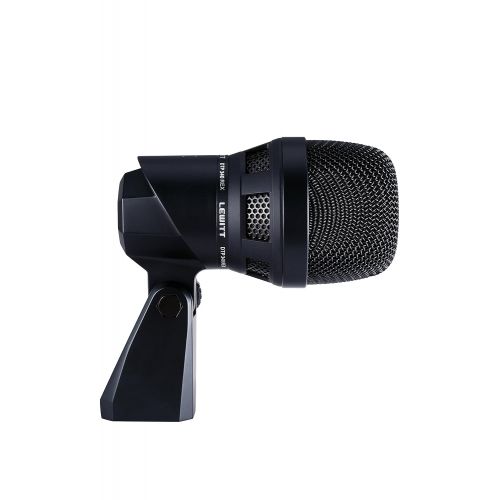  Lewitt Dynamic Performance Microphone for Bass Instruments and Kick Drums (DTP-340-REX)