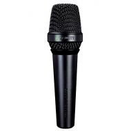 Lewitt Wired Handheld Dynamic Microphone with OnOff Switch, for Vocal Applications (MTP-250-DM-S)
