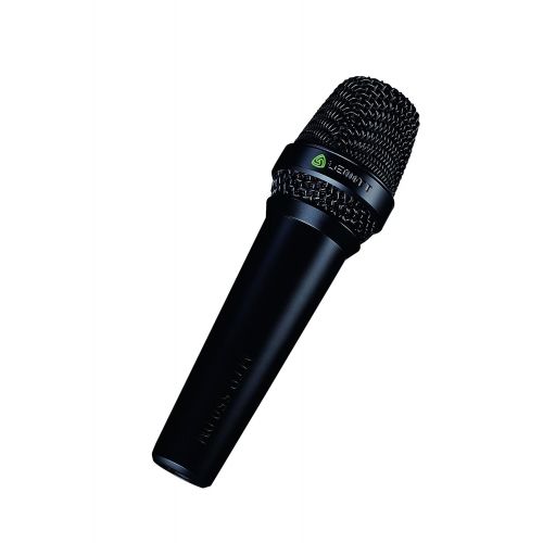  Lewitt Handheld Dynamic Performance Microphone with OnOff Switch (MTP-550-DM-S)