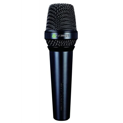  Lewitt Handheld Dynamic Performance Microphone with OnOff Switch (MTP-550-DM-S)