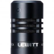 Lewitt Audio Microphones},description:Additional or replacement cardioid capsule for the Lewitt LCT 340 pencil-style condenser mic. The LCT 340 excels at capturing acoustic and per
