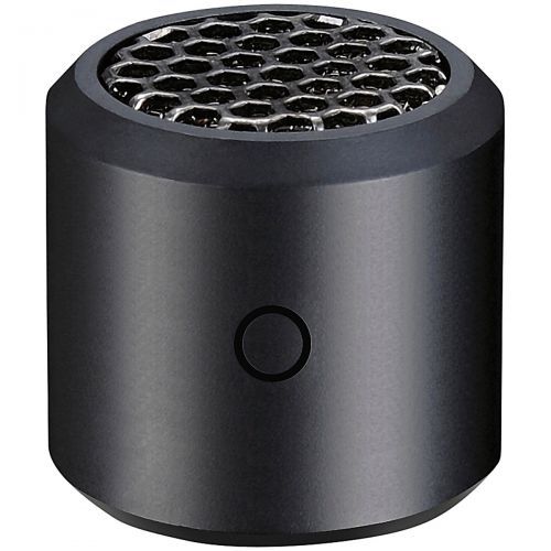  Lewitt Audio Microphones},description:Additional or replacement omnidirectional capsule for the Lewitt LCT 340 pencil-style condenser mic. The LCT 340 excels at capturing acoustic