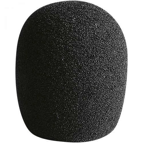  Lewitt Audio Microphones},description:High-quality, ultraviolet radiation resistant foam windscreen. Prevents loud pops from occurring when aspirated air from spoken or sung conson