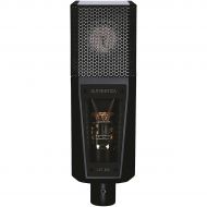 Lewitt Audio Microphones},description:LEWITT LCT 840 is a premium-class externally polarized dual-diaphragm tube microphone designed to excel in a variety of demanding applications
