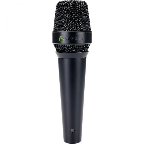  Lewitt Audio Microphones},description:Real studio performance onstage - at present, this can only be found in the top model of LEWITT’s MTP Performance Series. Meeting the highest