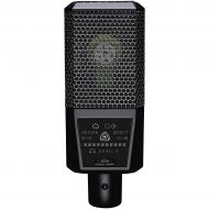 Lewitt Audio Microphones},description:The LEWITT DGT 450 is a professional USB recording solution for your PC, Mac and iOS devices. With 24-bit  96kHz resolution, 93 dB dynamic ra