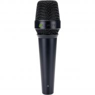 Lewitt Audio Microphones},description:With the dynamic performance microphone MTP 840 DM, LEWITT puts true studio performance onstage. Universally usable thanks to switchable sensi