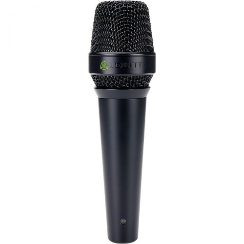  Lewitt Audio Microphones},description:With the dynamic performance microphone MTP 840 DM, LEWITT puts true studio performance onstage. Universally usable thanks to switchable sensi