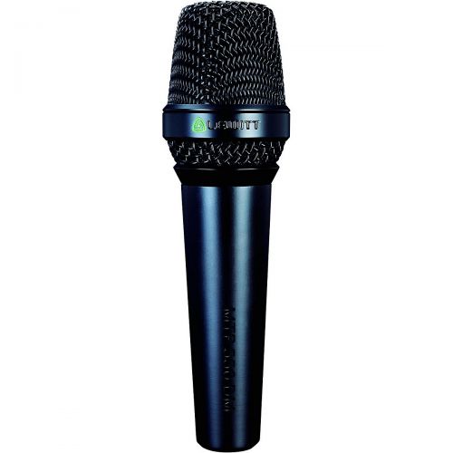  Lewitt Audio Microphones},description:The LEWITT MTP 550 DM and MTP 550 DMs both focus on the main qualities of a professional handheld performance microphone  high gain before fe