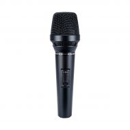 Lewitt Audio Microphones},description:The MTP 340 CMs is a quality condenser vocal microphone with a thin diaphragm back-electret capsule which brings a high level of sonic detail