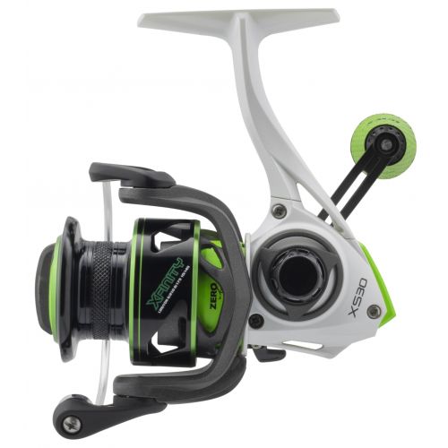  Lew's Lews Xfinity Speed Spin Reel Green