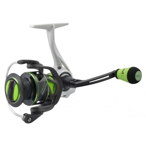  Lew's Lews Xfinity Speed Spin Reel Green