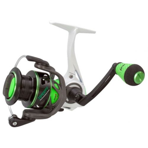  Lew's Lews Xfinity Speed Spin Reel Green