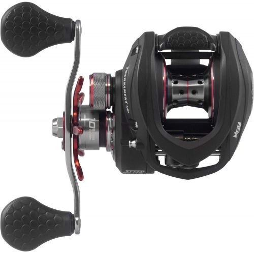  Lews Tournament MP Speed Spool LFS Baitcast Reel