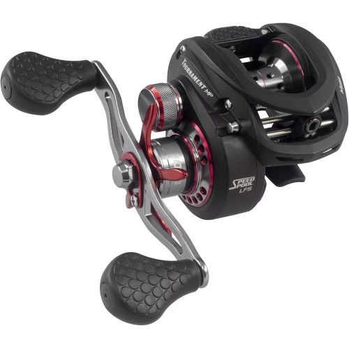  Lews Tournament MP Speed Spool LFS Baitcast Reel