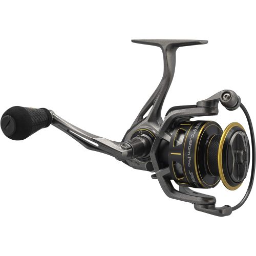  Lews Team Lews Custom Pro Speed Spin Spinning Reel