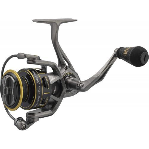  Lews Team Lews Custom Pro Speed Spin Spinning Reel