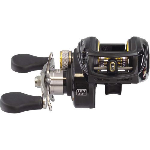  Lews BB1 Speed Spool Baitcast