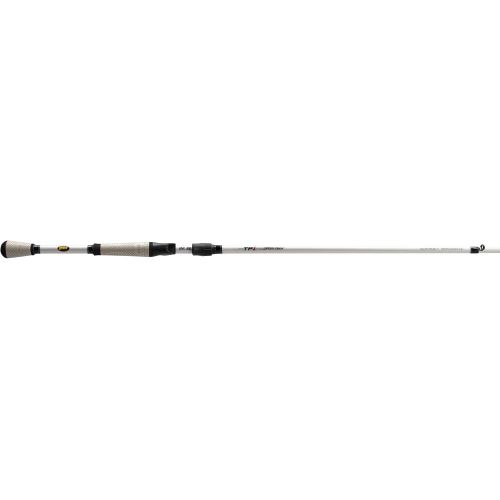  Lews Fishing TP168MLF Tournament Performance TP1 Speed Stick Casting Rod, 68, TopwaterJerkbait, MediumLight Power, Fast Action