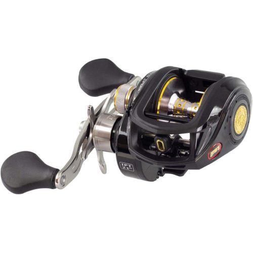  Lews BB1SHZ Speed Spool Baitcast