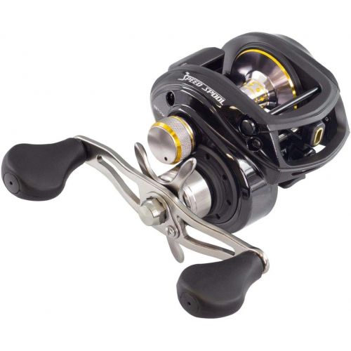  Lews BB1SHZ Speed Spool Baitcast