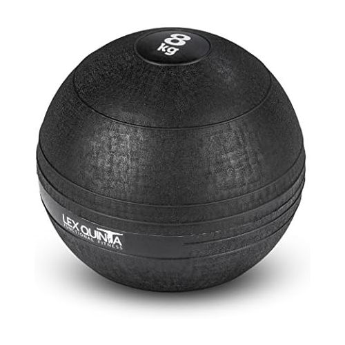  [아마존베스트]Lex Quinta Slam Ball 8kg