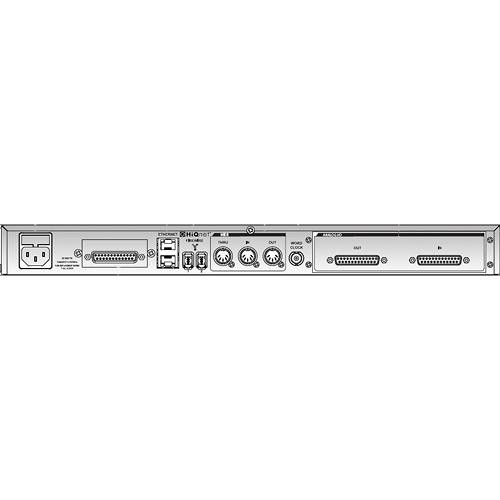  Lexicon PCM96 Surround - Reverb Processor (Analog and Digital I/O)