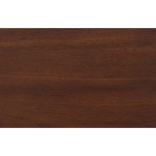  Lexicon Folio 48 x 24 Coffee Table, Brown