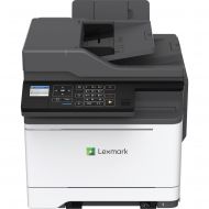 Lexmark MC2425adw Color Laser Multifunction Printer