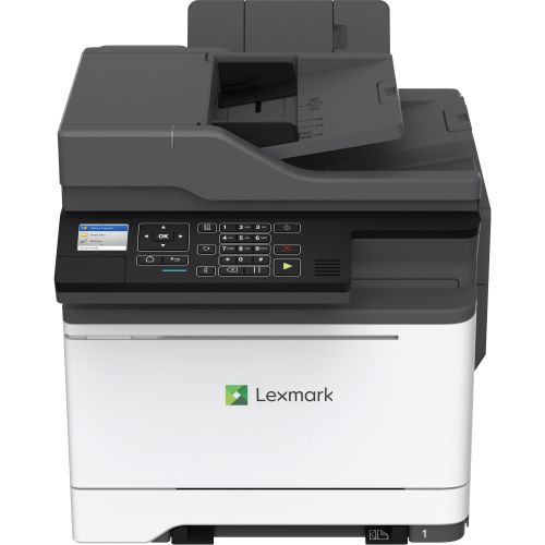  Lexmark MC2425adw Color Laser Multifunction Printer