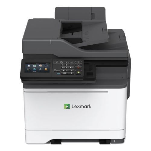  Lexmark CX522ade Color Laser Multifunction (CFPS) Printer - 42C7360