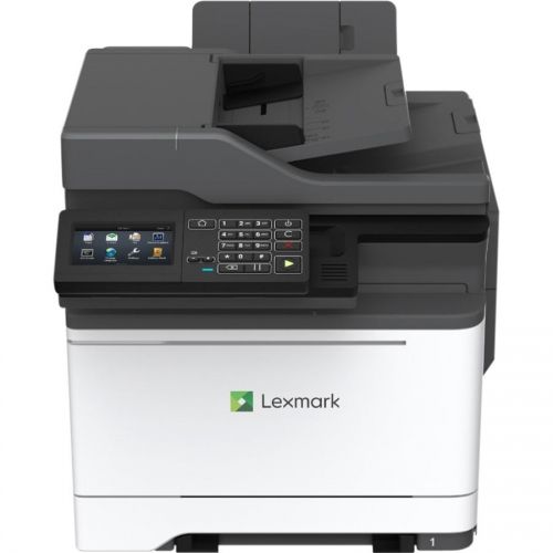  Lexmark CX522ade Color Laser Multifunction (CFPS) Printer - 42C7360