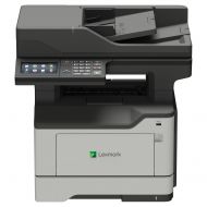 Lexmark MX521de Mono Multifunction Laser Printer - Copy, Fax, Scan
