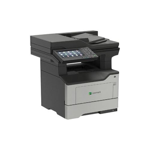  Lexmark MX622ade Mono Multifunction Laser Printer - Copy, Fax, Scan