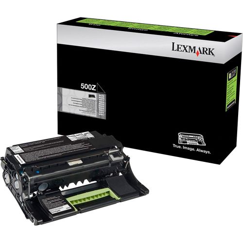  Lexmark, LEX50F0Z00, 50F0Z00 Return Program Imaging Unit, 1 Each