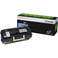 Lexmark, LEX52D1000, 52D1 Toner Cartridges, 1 Each