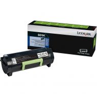 Lexmark, LEX60F1H00, 60F1 Toner Cartridges, 1 Each