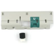 Lexmark 40x4658 Adf Upper Entrance Guide Kit X642 X644 X646