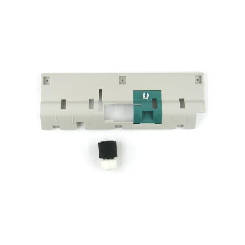  Lexmark 40x4658 Adf Upper Entrance Guide Kit X642 X644 X646