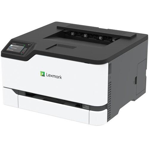  Lexmark CS431dw Color Laser Printer