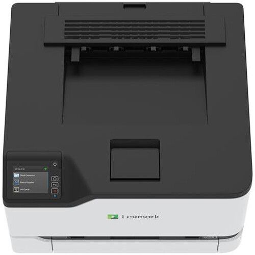  Lexmark CS431dw Color Laser Printer