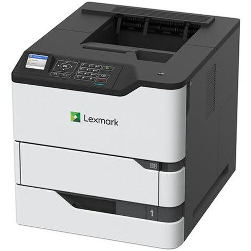  Lexmark MS823DN Monochrome Laser Printer