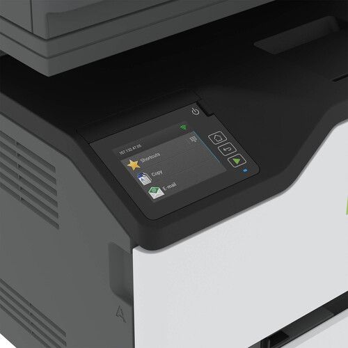  Lexmark CX431adw Multifunction Color Laser Printer