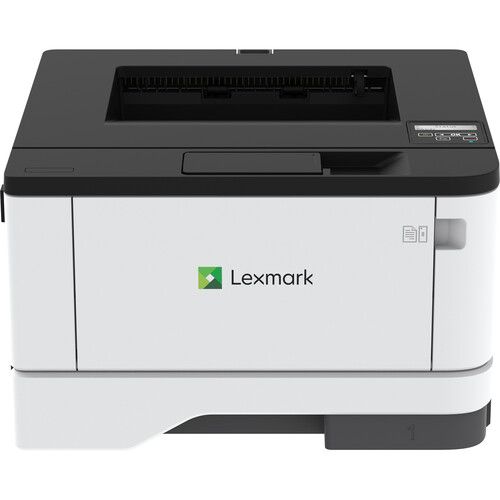  Lexmark B3442dw Monochrome Laser Printer