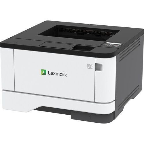  Lexmark B3442dw Monochrome Laser Printer