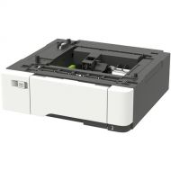 Lexmark 650-Sheet Duo Tray for Select Color Laser Printers