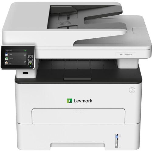  Lexmark MB2236i Multifunction Monochrome Laser Printer