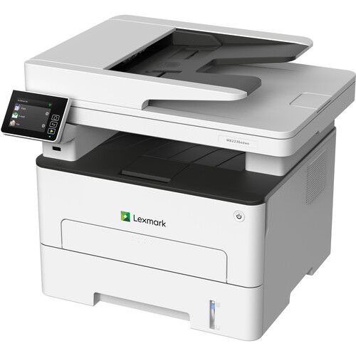  Lexmark MB2236i Multifunction Monochrome Laser Printer