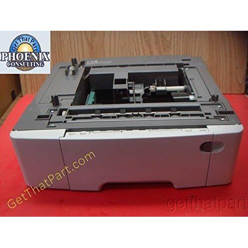  [아마존베스트]3051532 Lexmark Duo Drawer 650 Sheet W/100 Sheet Mpf C540 C544 C543 X544 X546